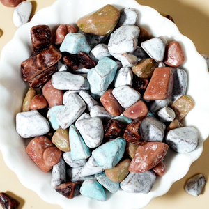 Wholesale Bulk Custom Private Label Multi-Colored Cartoon Stone Gummy Candy
