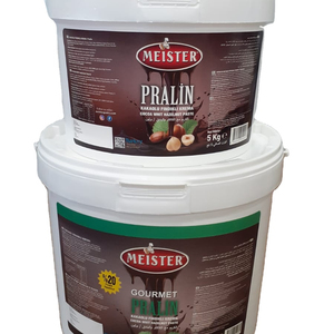 Chocolate Praline Spread With Hazelnut 10% Industrial & Retail Format