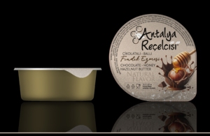 Chocolate Spread and Cocoa Mass Ingredients