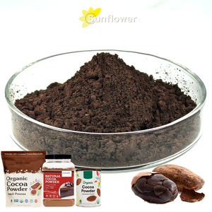 Bulk 25kg Natural Chocolate Cacao Powder and Dutch Process